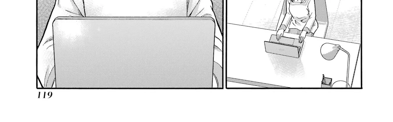 Let’s Start The Closing Meeting. ~ So Begins The Bullying Trial ~, chapter 13, page 78