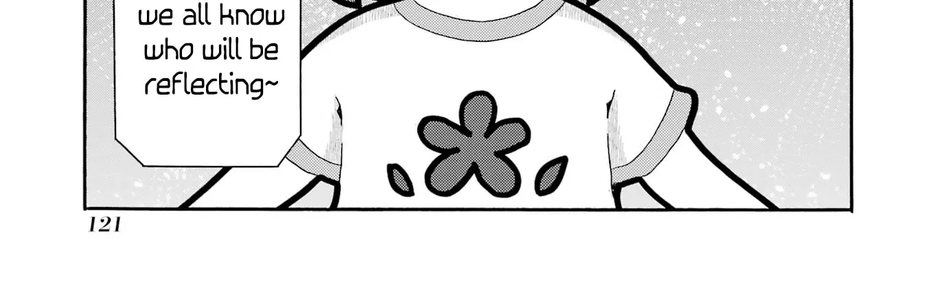 Let’s Start The Closing Meeting. ~ So Begins The Bullying Trial ~, chapter 13, page 82