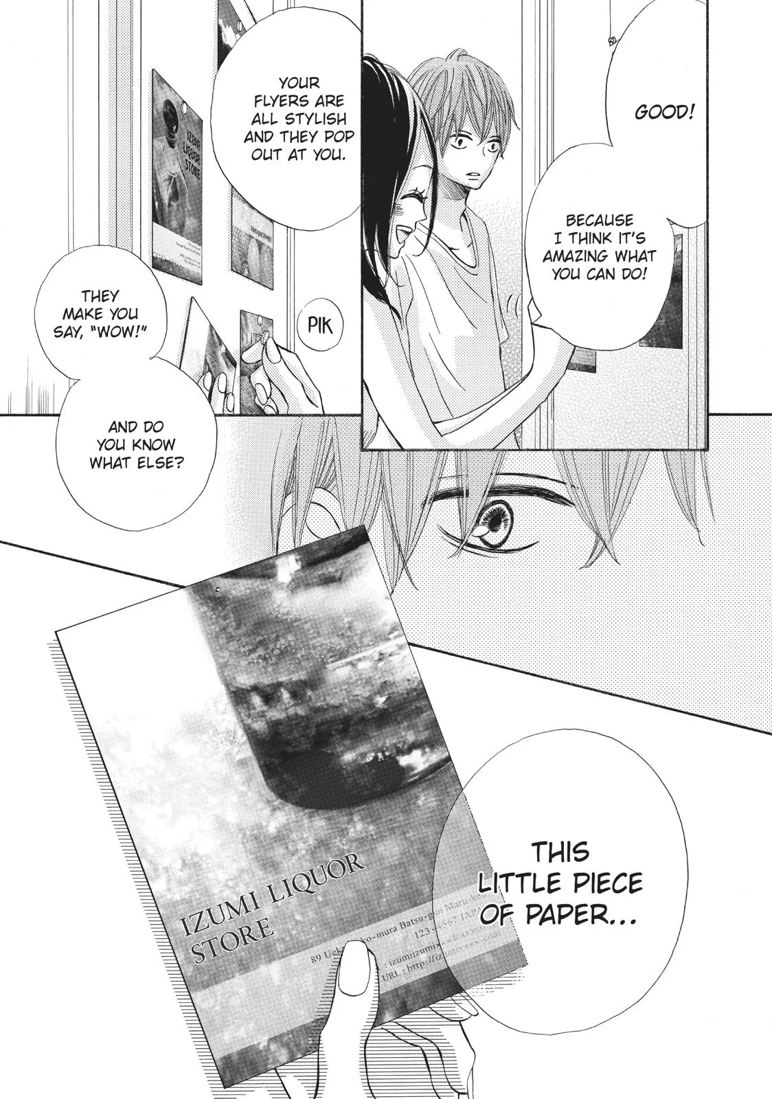 That Blue Summer, chapter 26, page 21
