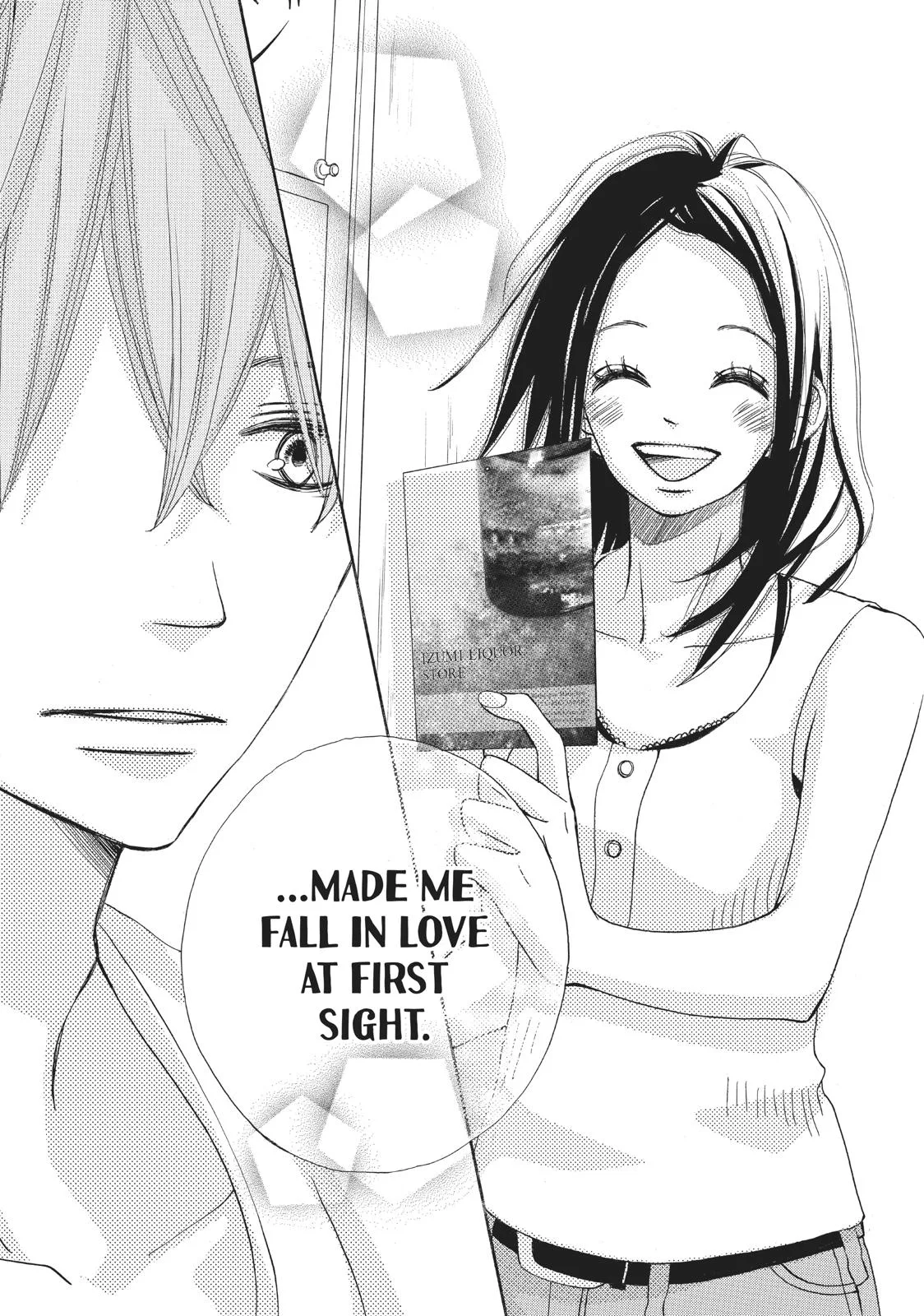 That Blue Summer, chapter 26, page 22