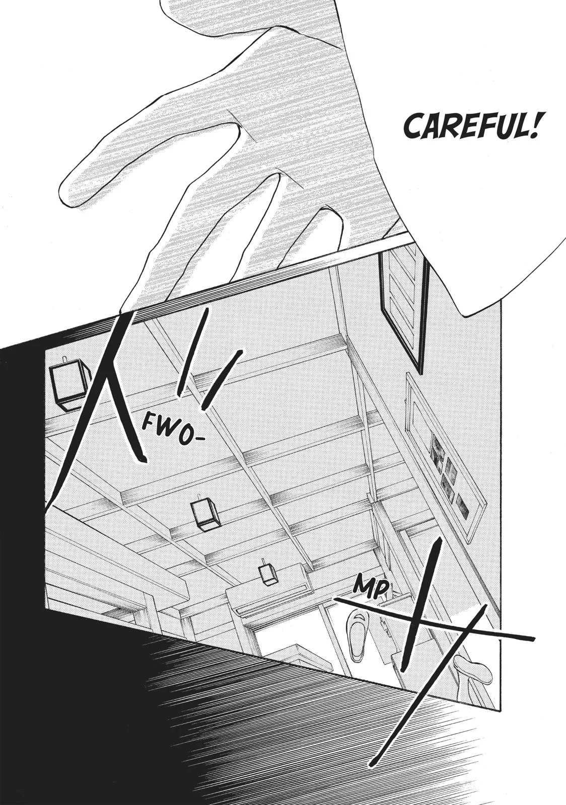 That Blue Summer, chapter 26, page 24