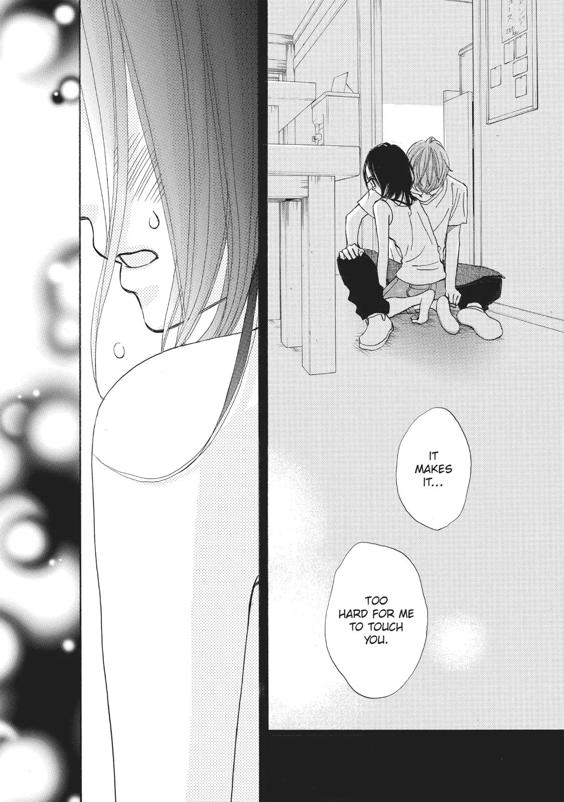 That Blue Summer, chapter 26, page 32