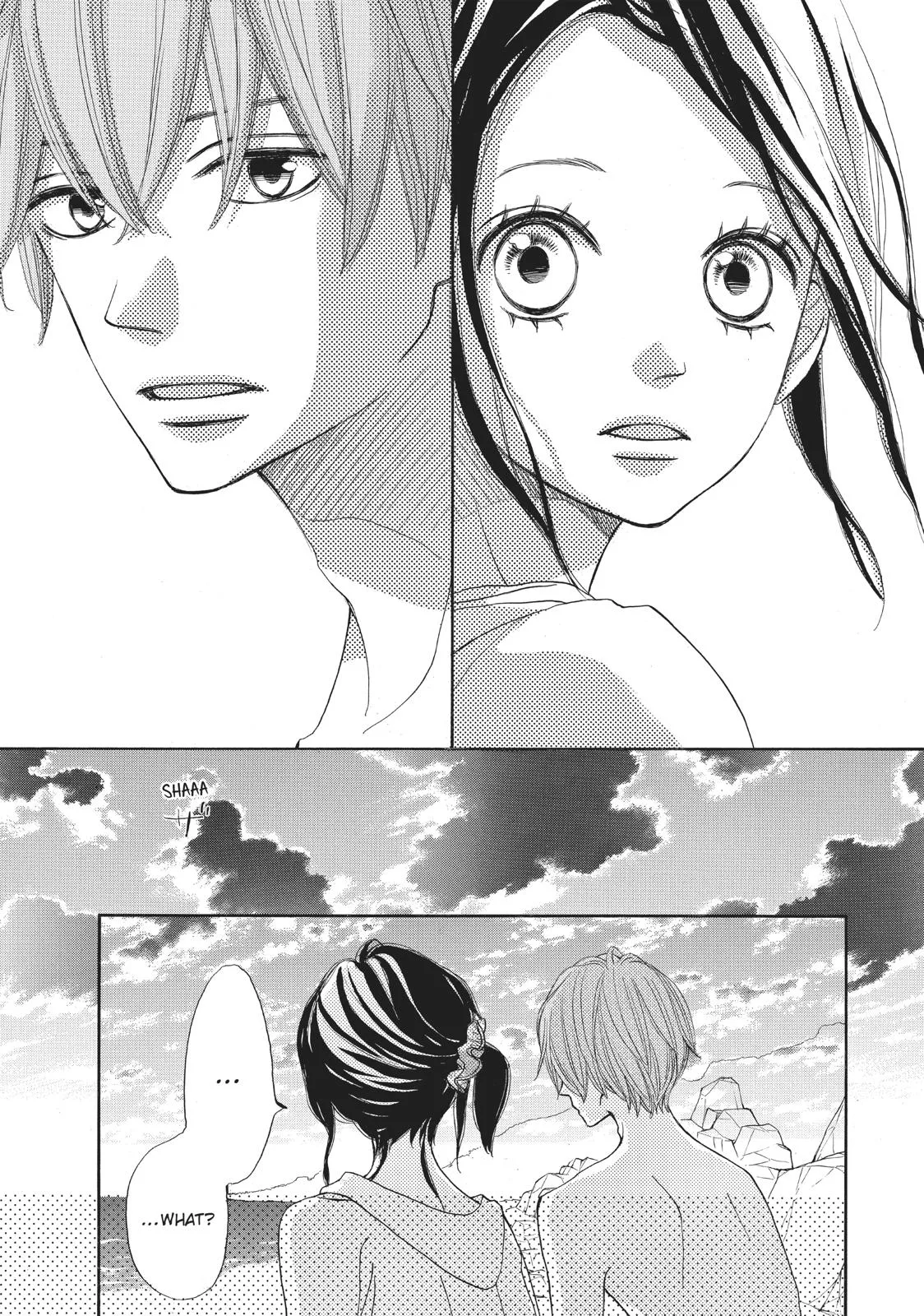 That Blue Summer, chapter 28, page 3