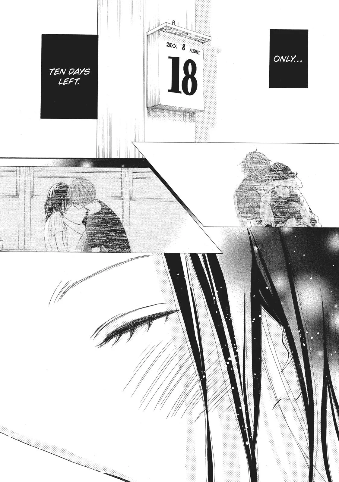 That Blue Summer, chapter 28, page 13