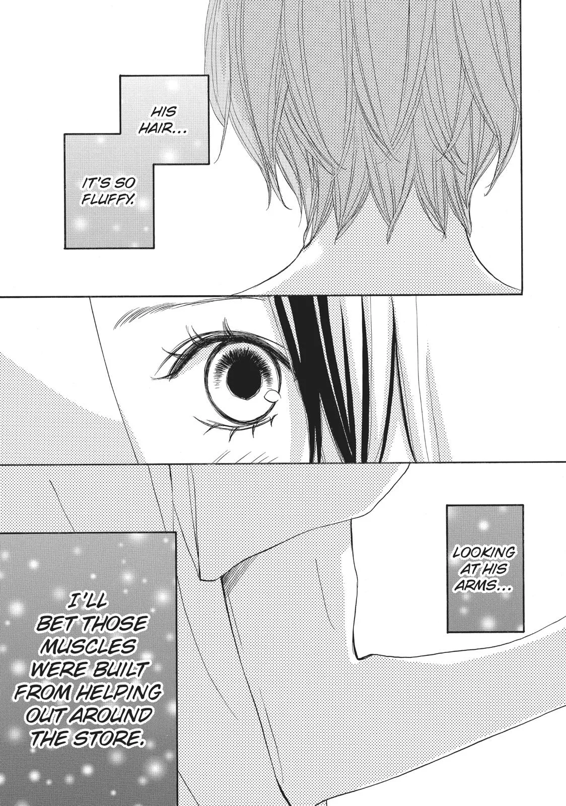 That Blue Summer, chapter 28, page 21