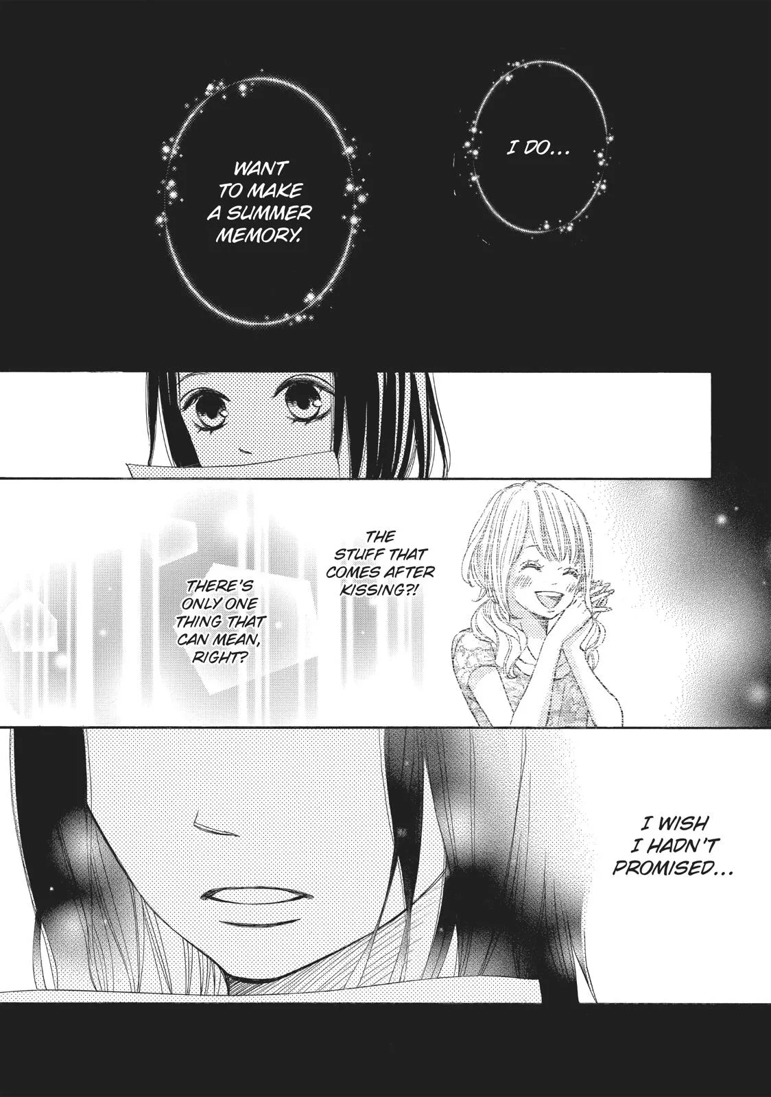 That Blue Summer, chapter 28, page 23