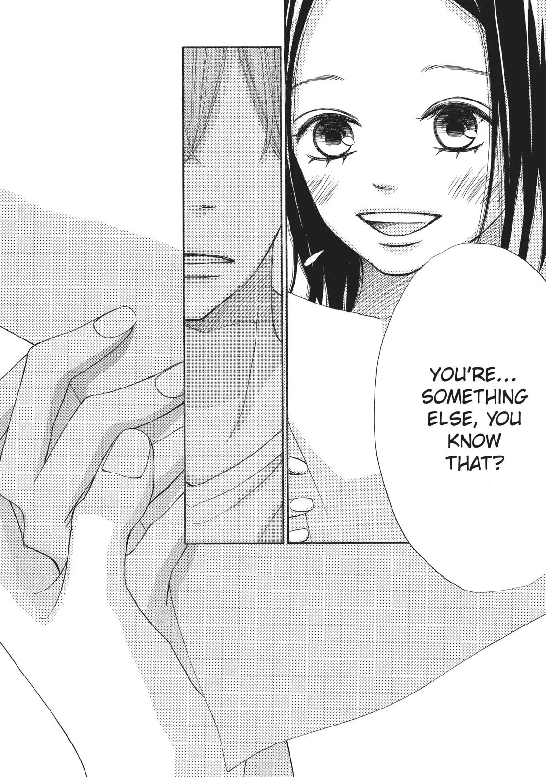 That Blue Summer, chapter 28, page 30