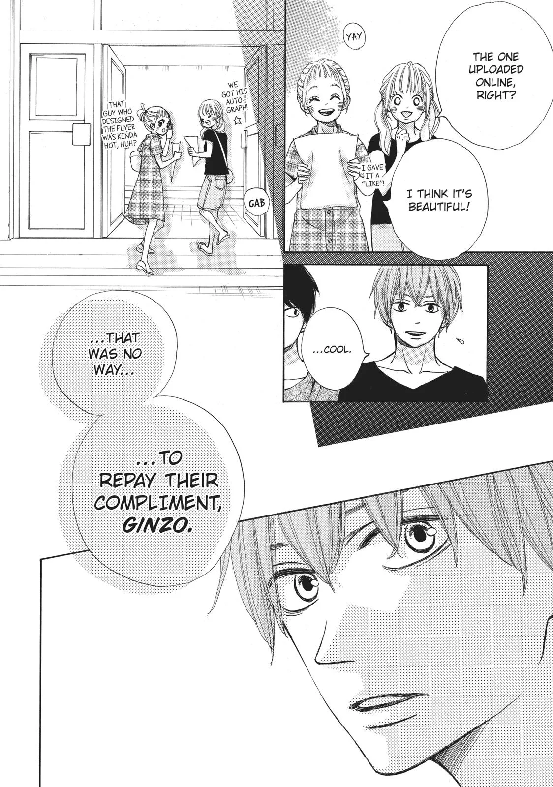 That Blue Summer, chapter 34, page 13