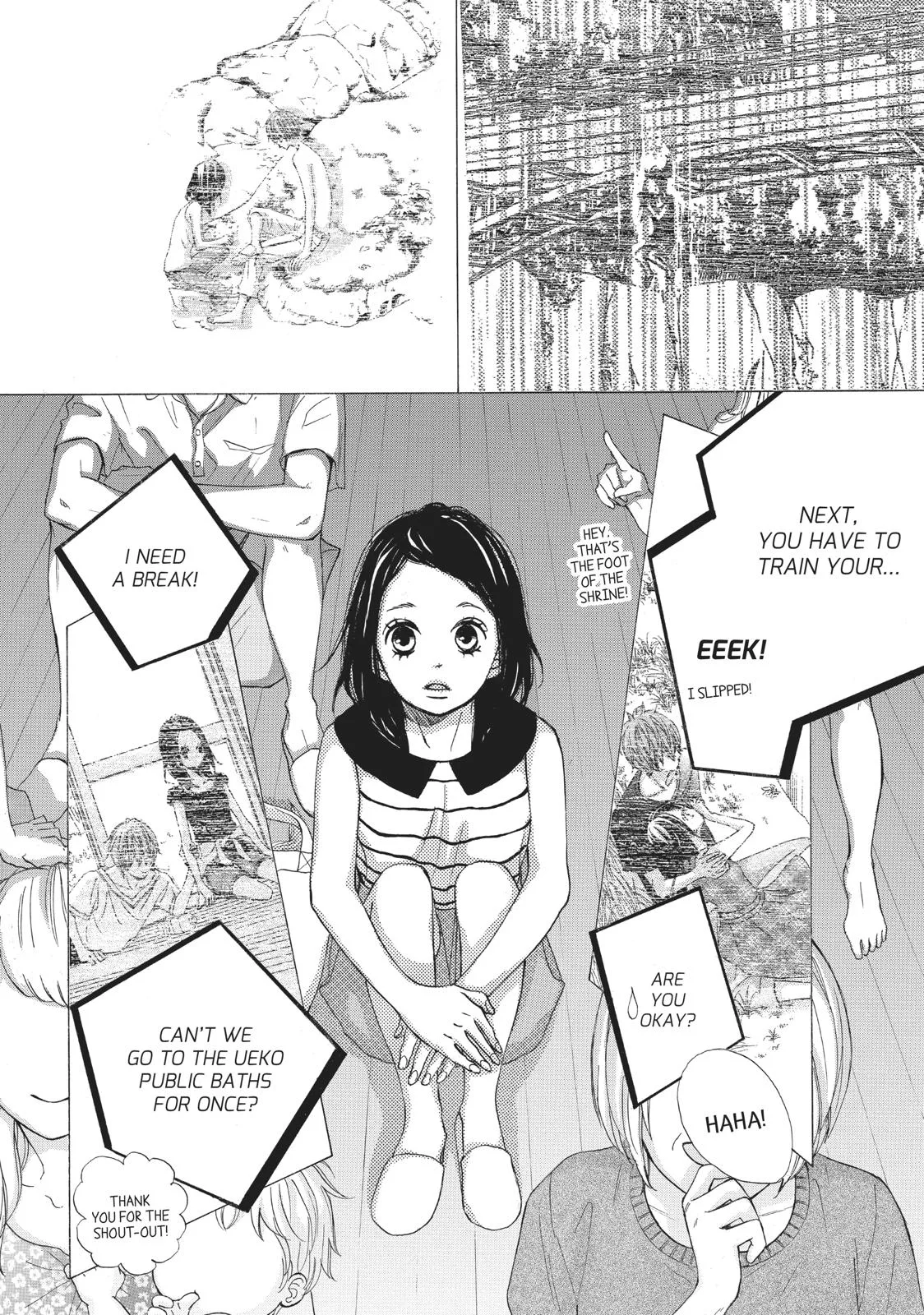 That Blue Summer, chapter 34, page 27