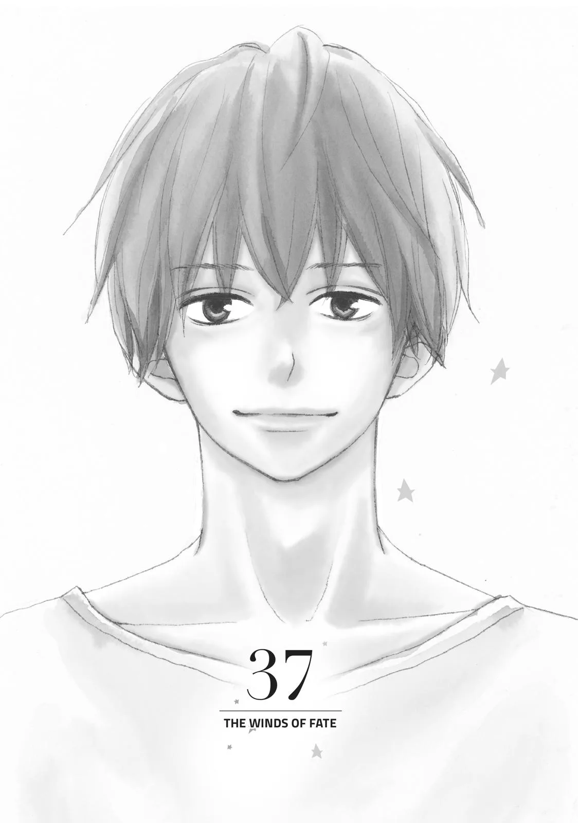 That Blue Summer, chapter 37, page 1