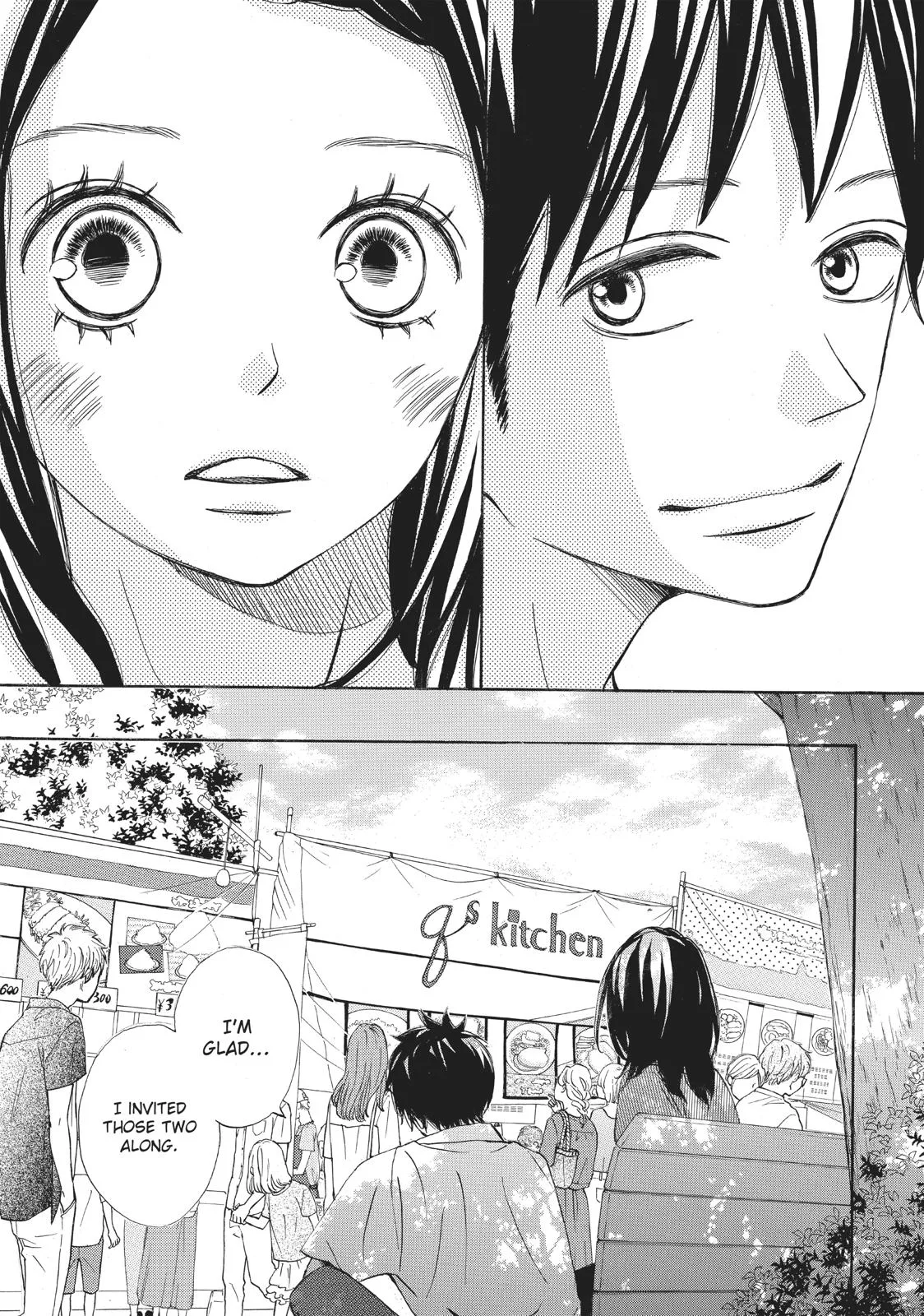 That Blue Summer, chapter 37, page 11