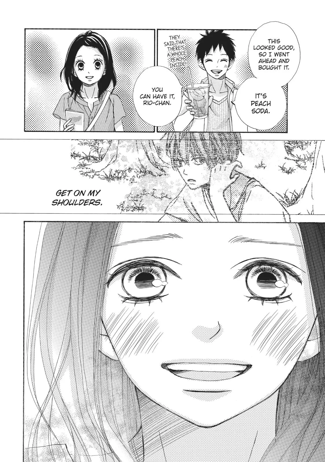 That Blue Summer, chapter 37, page 22