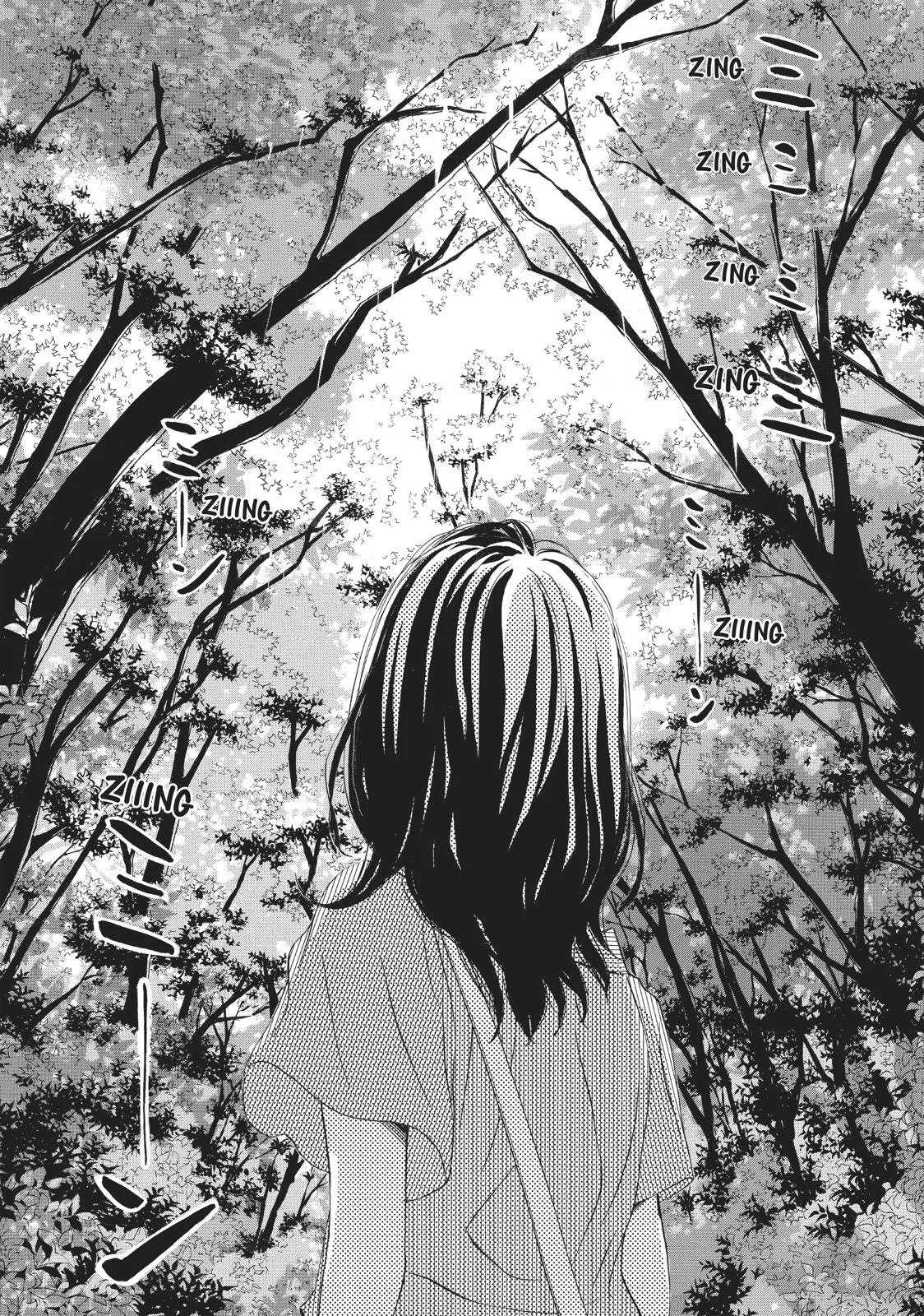 That Blue Summer, chapter 37, page 25