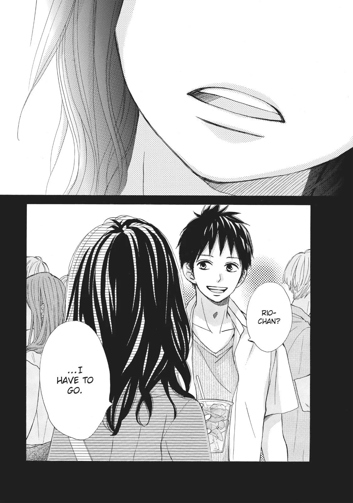 That Blue Summer, chapter 37, page 26