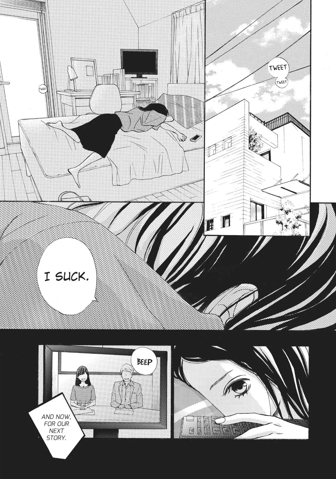 That Blue Summer, chapter 37, page 29