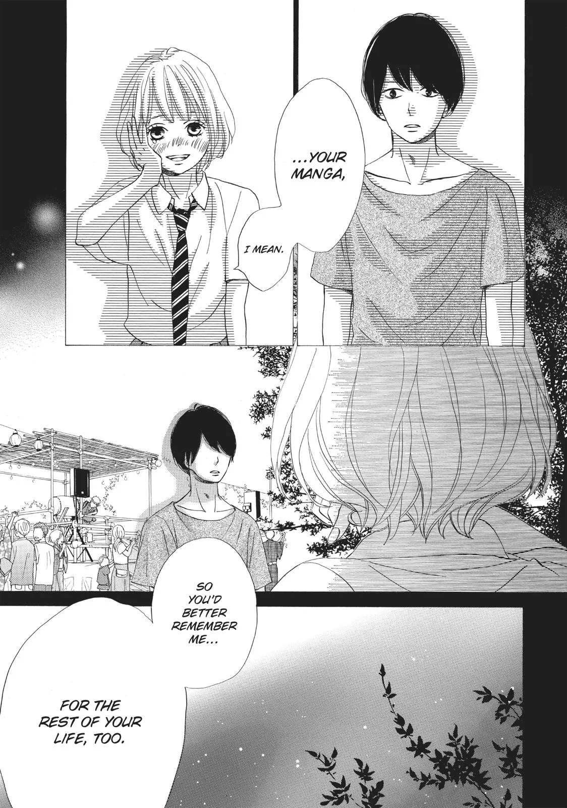 That Blue Summer, chapter 38 END, page 7