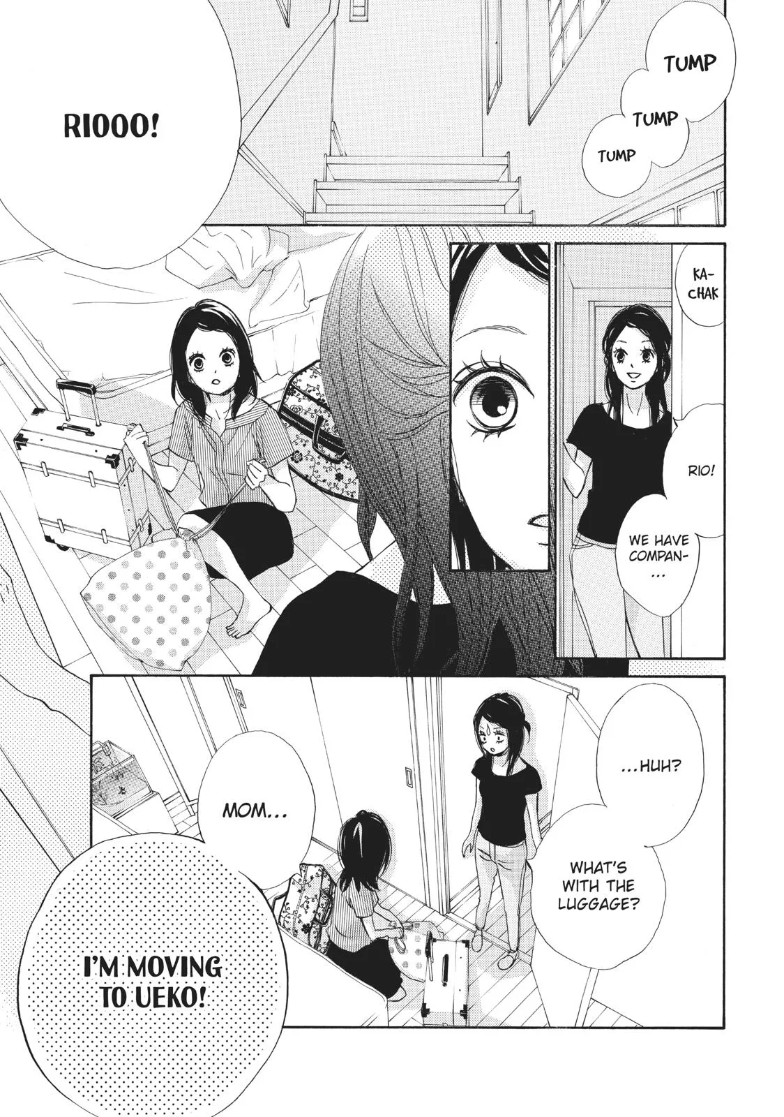 That Blue Summer, chapter 38 END, page 19