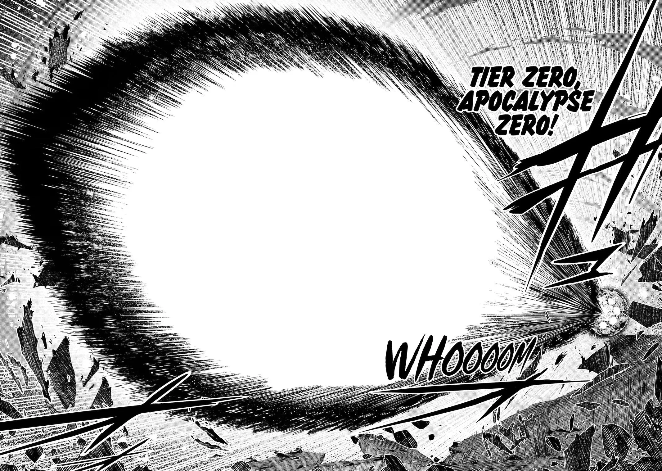 From Overshadowed to Overpowered: Second Reincarnation of a Talentless Sage, chapter 28, page 44