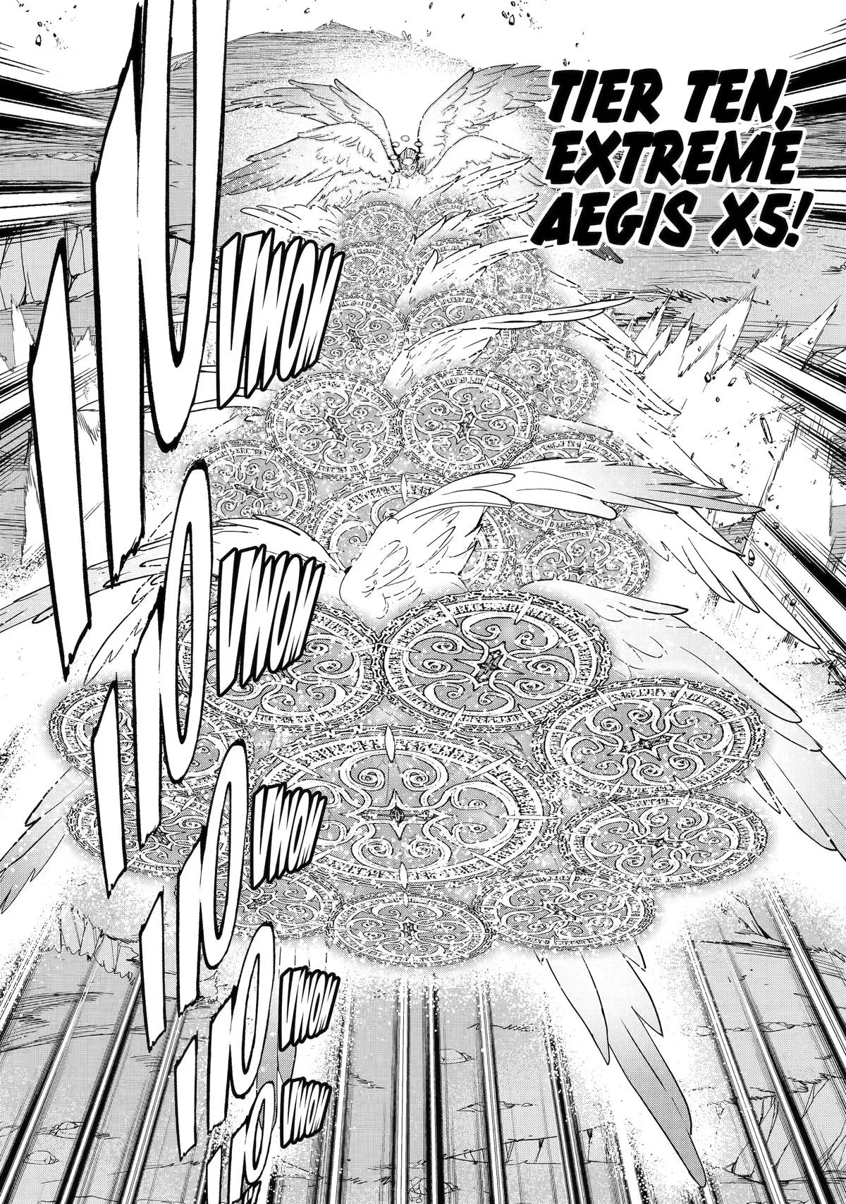 From Overshadowed to Overpowered: Second Reincarnation of a Talentless Sage, chapter 28, page 45