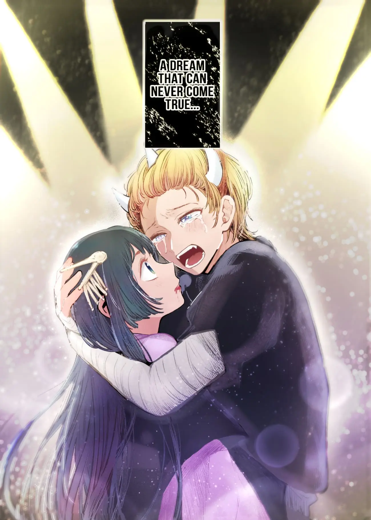 Oshi no Ko (Fan Colored), chapter 65, page 17