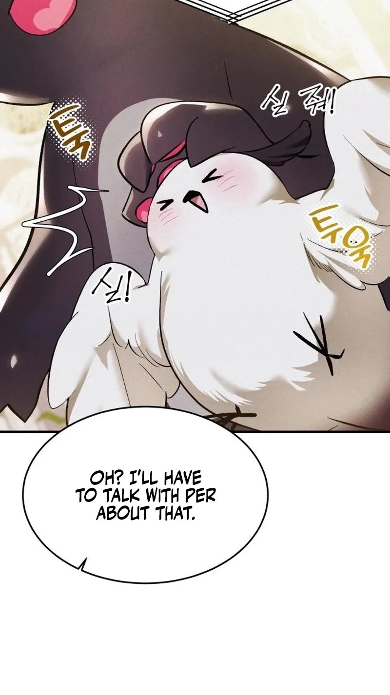 I Became a Hatchling, chapter 20, page 28