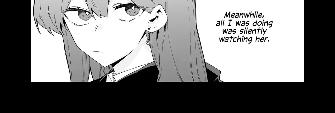 Wolf-chan wa Sumashitai, chapter 73, page 20