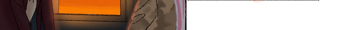 My Friend's Sister Is Scary but Nice, chapter 18, page 34
