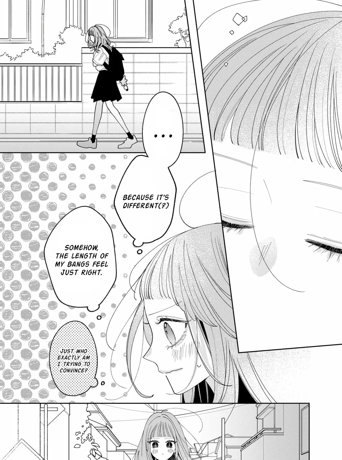 Burn Your Heart for Me, chapter 7, page 7