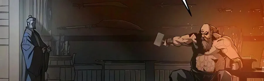 Murim Psychopath, chapter 38, page 2