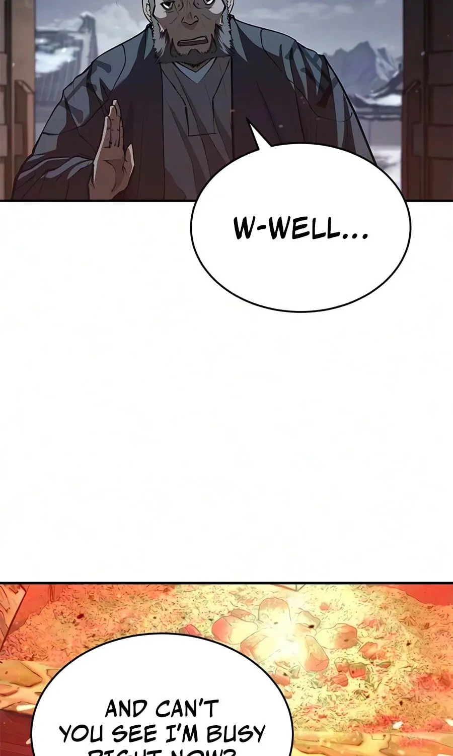 Murim Psychopath, chapter 38, page 7