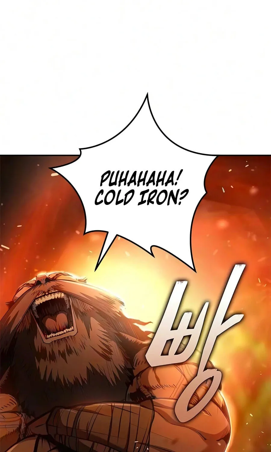 Murim Psychopath, chapter 38, page 15
