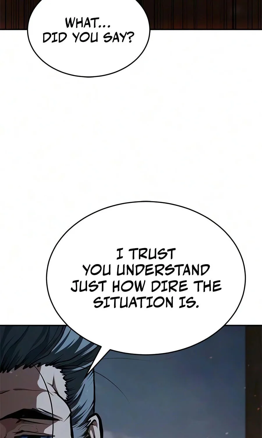 Murim Psychopath, chapter 38, page 31
