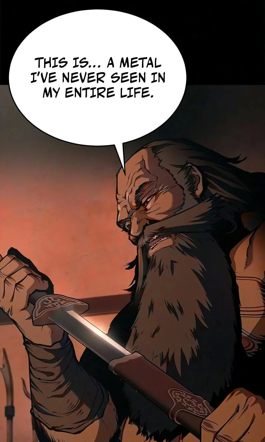 Murim Psychopath, chapter 38, page 41
