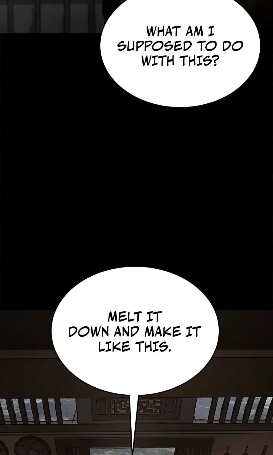 Murim Psychopath, chapter 38, page 43