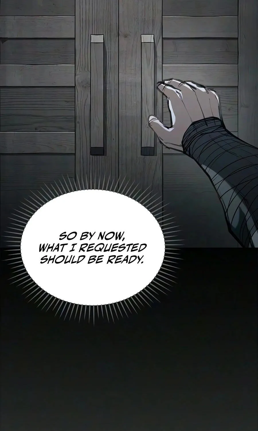 Murim Psychopath, chapter 38, page 109