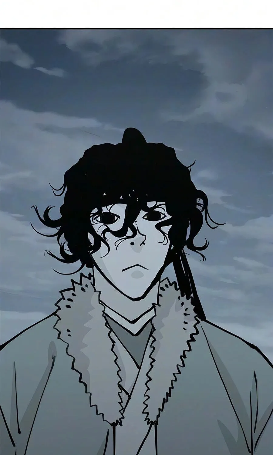 Murim Psychopath, chapter 38, page 121