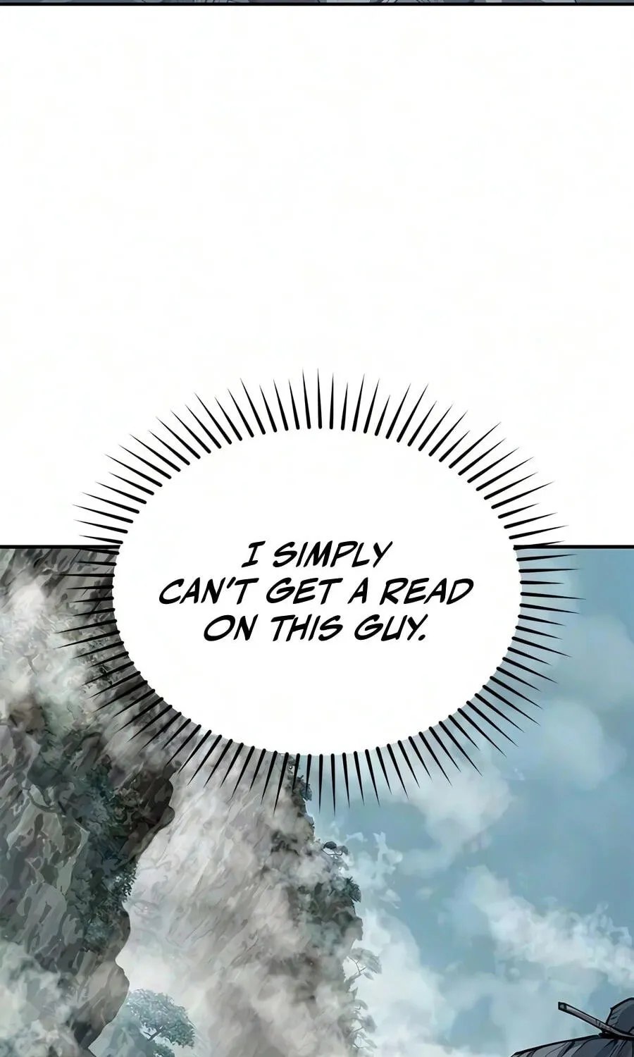 Murim Psychopath, chapter 38, page 174