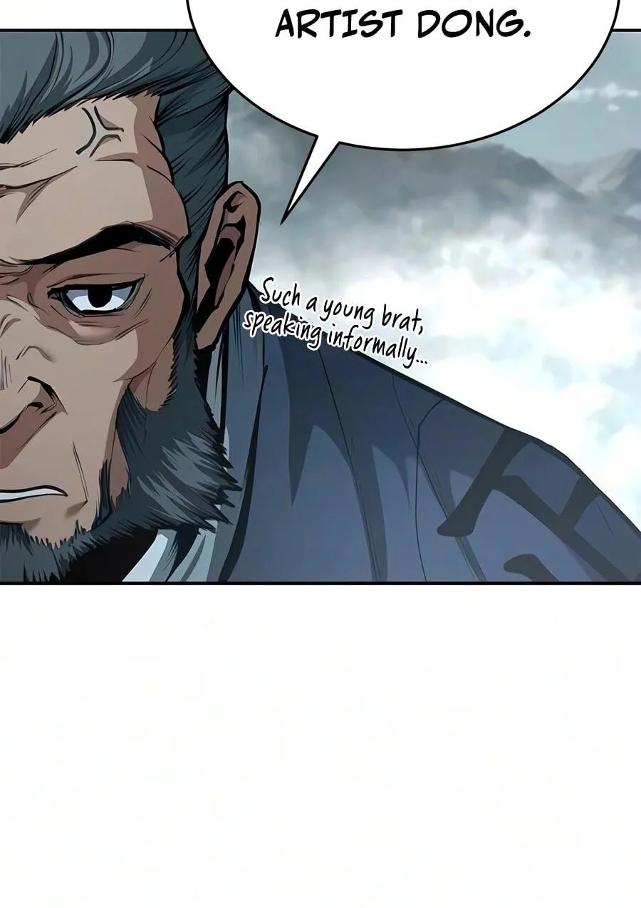 Murim Psychopath, chapter 38, page 187