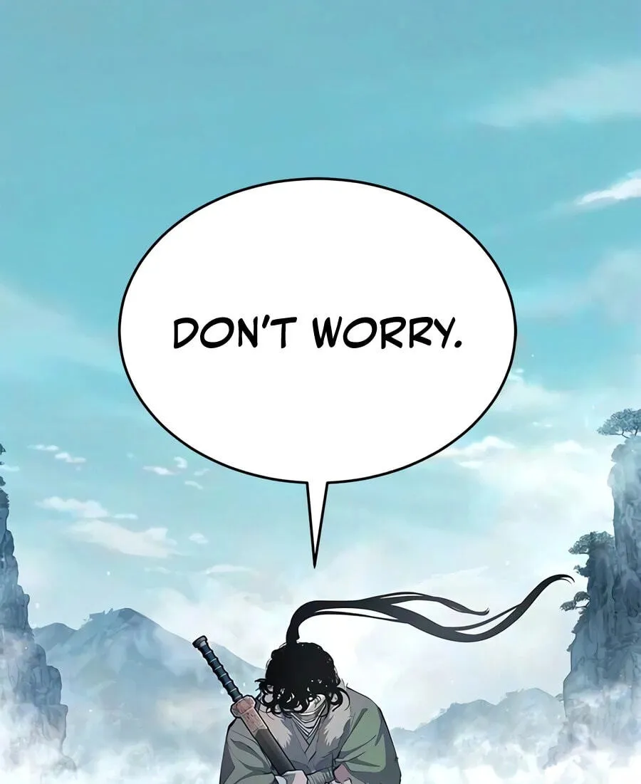Murim Psychopath, chapter 38, page 206