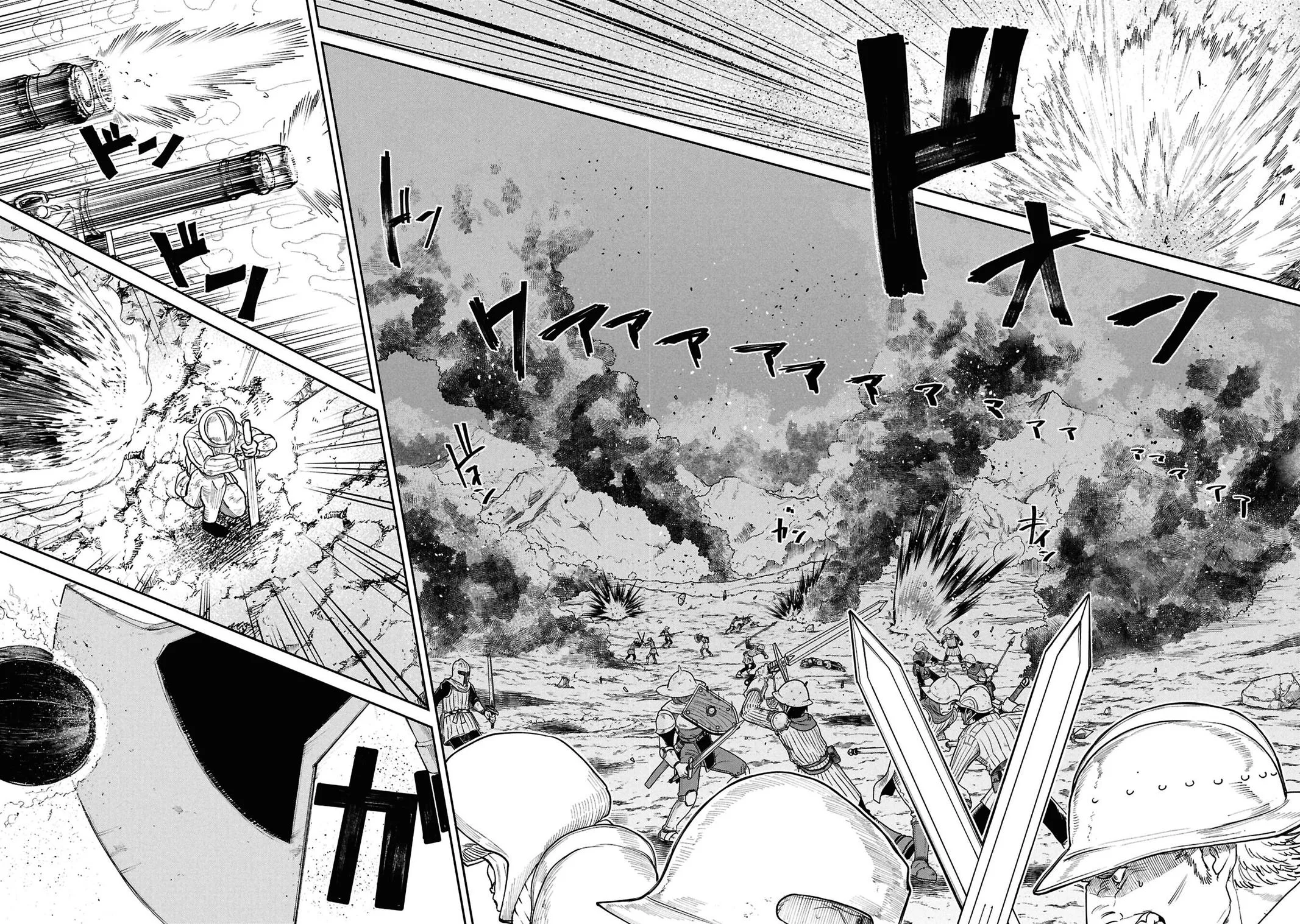 Shitai Katsugi no Nemu, chapter 15, page 4