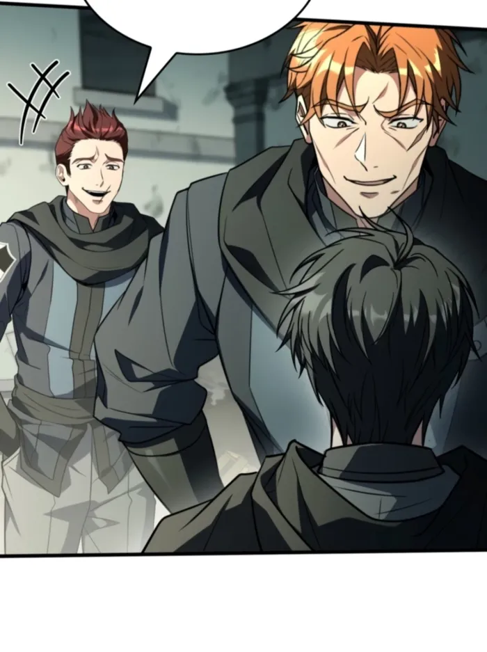 Sword God’s Livestream, chapter 10, page 4
