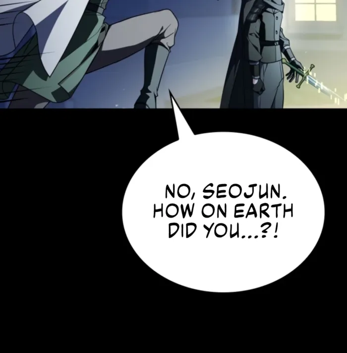 Sword God’s Livestream, chapter 15, page 18