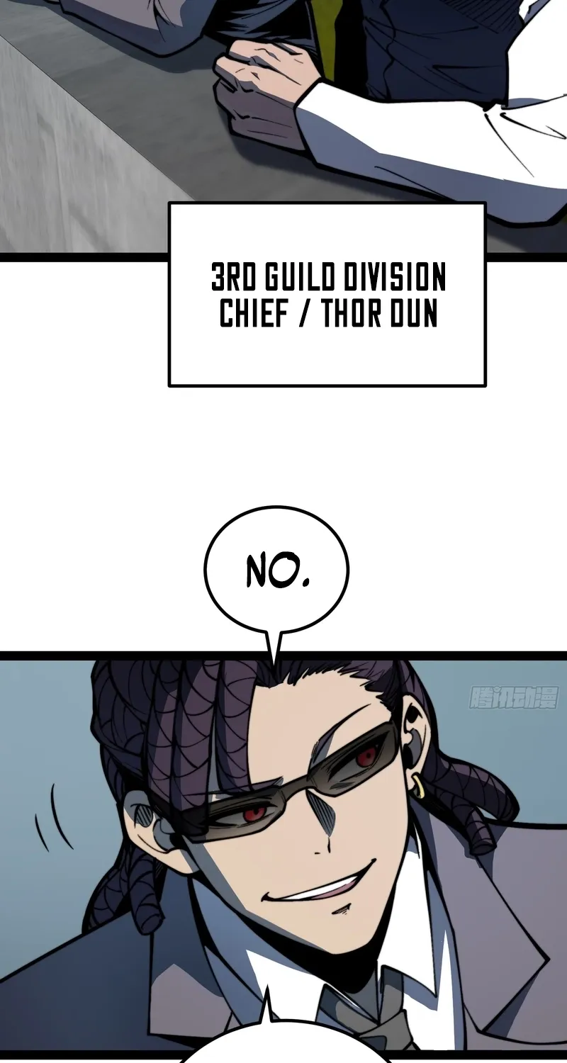 All-Class Awakening:God Slayer, chapter 153, page 25