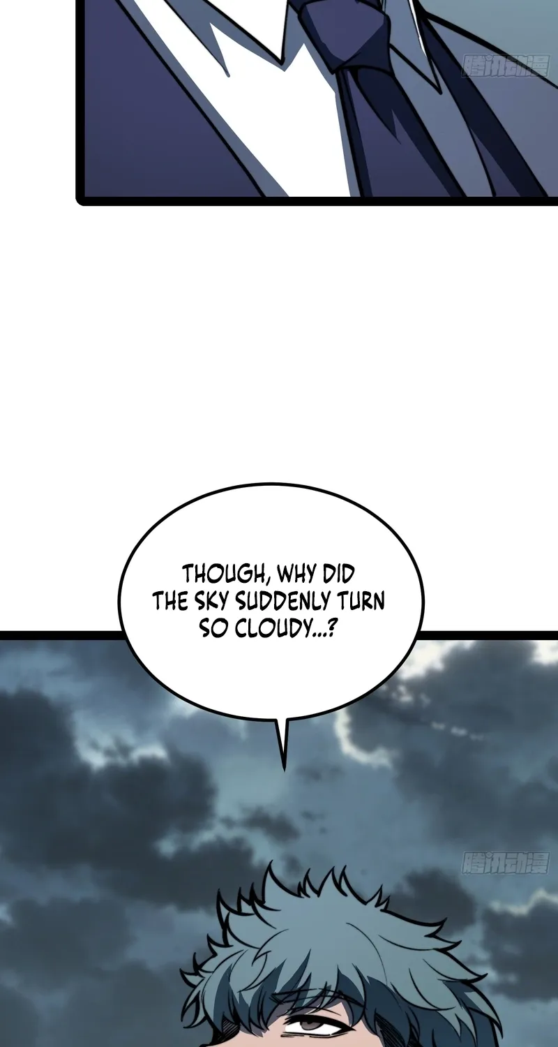 All-Class Awakening:God Slayer, chapter 153, page 29