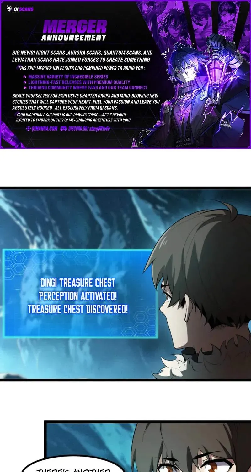 Full-time Hunter: I hunt the world!, chapter 7, page 1