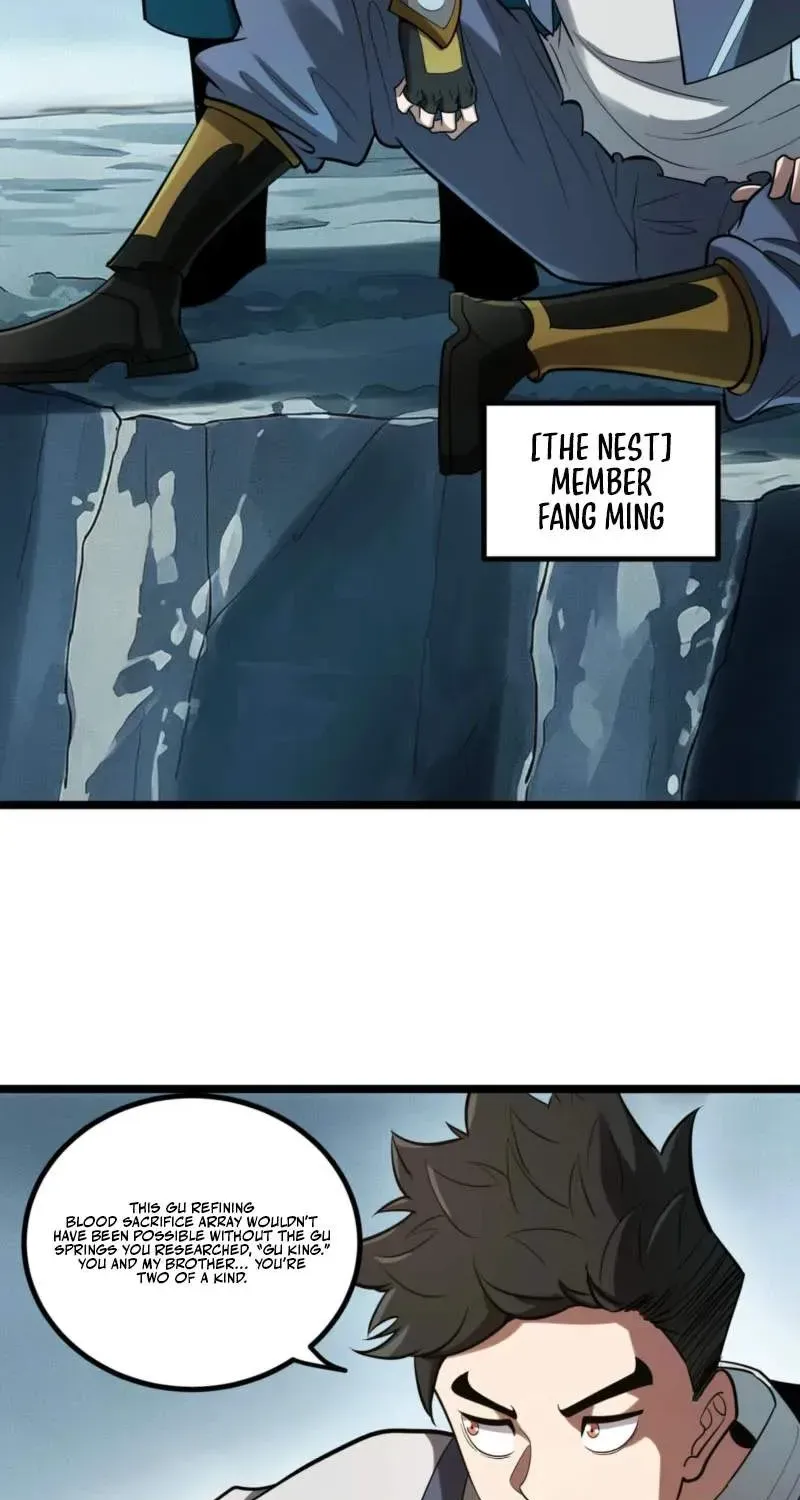 Full-time Hunter: I hunt the world!, chapter 7, page 40