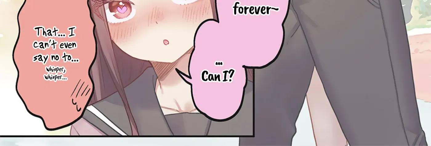 Marika-chan's affection meter is completely broken, chapter 24, page 6
