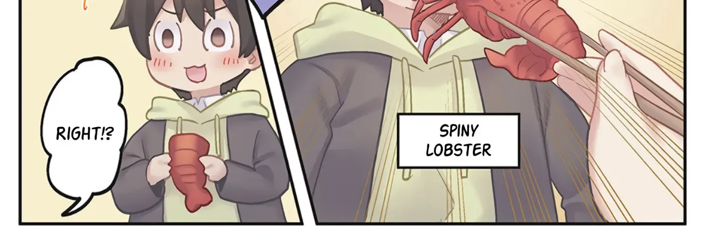 Marika-chan's affection meter is completely broken, chapter 24, page 20