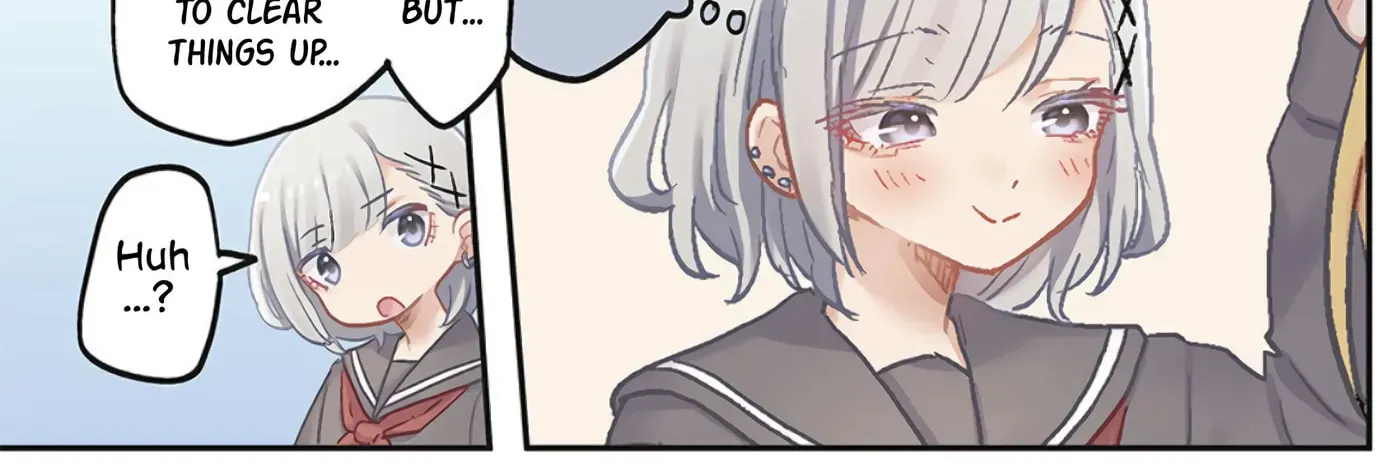 Marika-chan's affection meter is completely broken, chapter 24, page 34