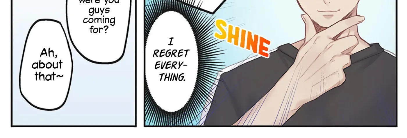 Marika-chan's affection meter is completely broken, chapter 25, page 18